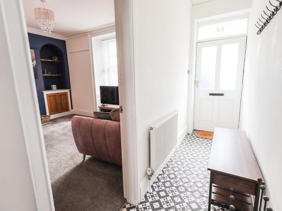 Вилла Aryelle House Кендал Экстерьер фото